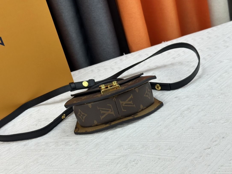 LV Top Handle Bags